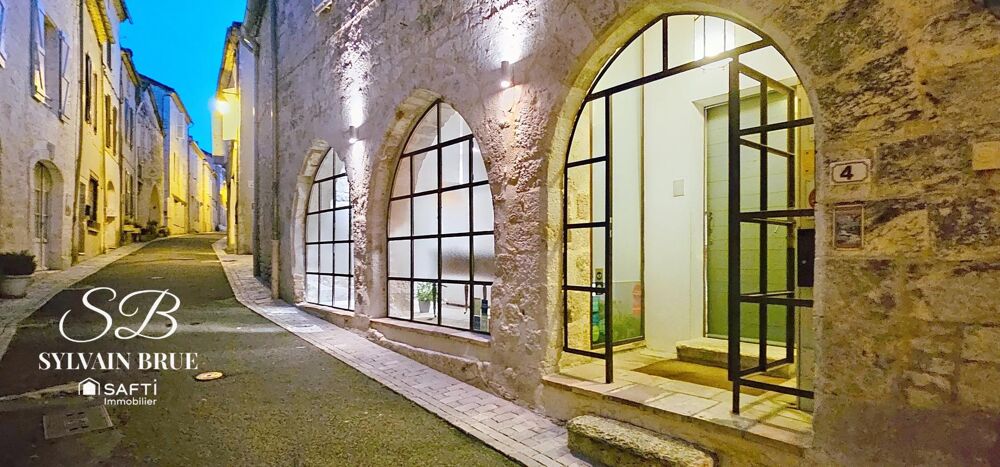 à vendre  Maison Montcuq (46800)