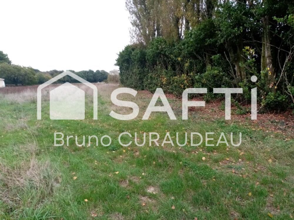 Vente Terrain grand terrain constructible Virollet