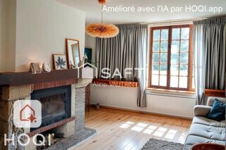  Maison � vendre 5 pi�ces 168 m�