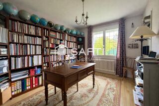  Maison à vendre 4 pièces 94 m²