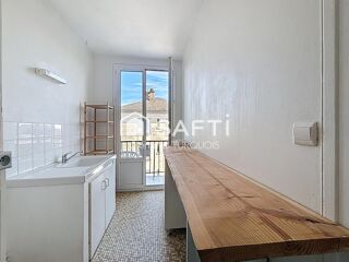  Appartement  vendre 1 pice 27 m