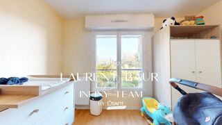  Appartement � vendre 3 pi�ces 64 m�