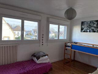  Maison � vendre 5 pi�ces 107 m�