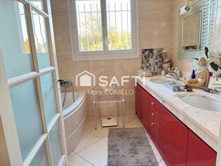  Maison à vendre 5 pièces 162 m²
