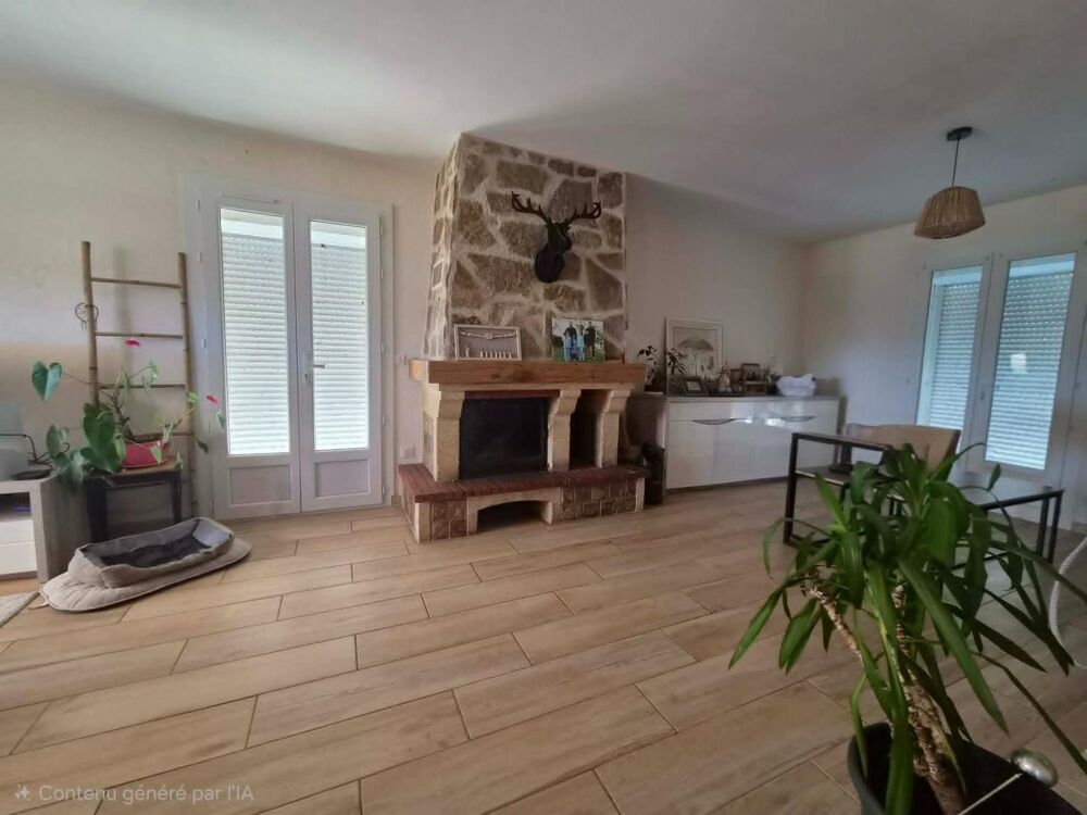 Vente Maison UNE PERLE PLEIN SUD Bout-du-pont-de-larn