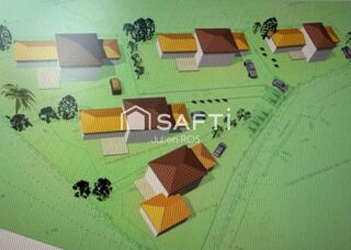  Terrain � vendre 919 m�