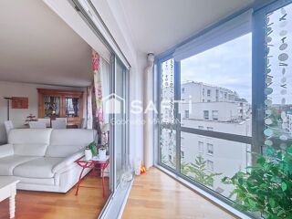  Appartement  vendre 5 pices 121 m
