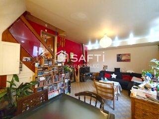  Maison à vendre 4 pièces 90 m²