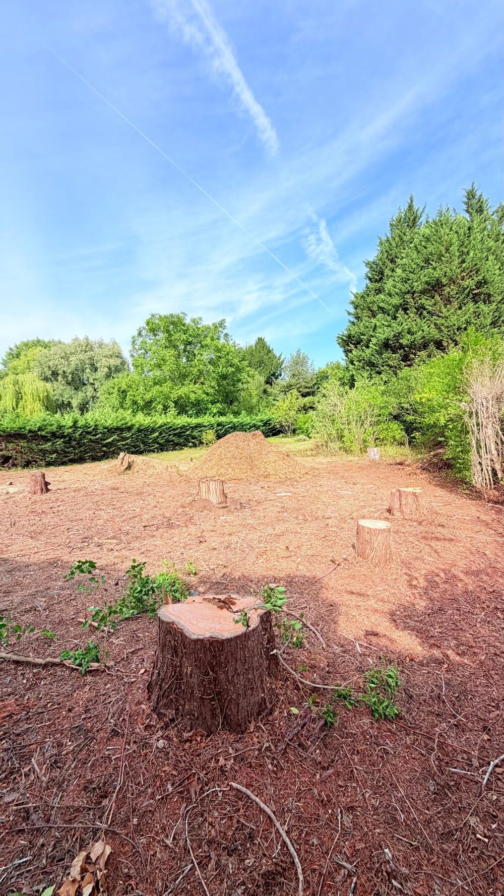 Vente Terrain Terrain à bâtir de 1094m2, idéalement situé Lapugnoy