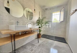  Maison � vendre 5 pi�ces 136 m�