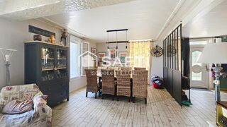  Maison à vendre 7 pièces 205 m²