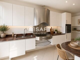  Maison à vendre 6 pièces 180 m²