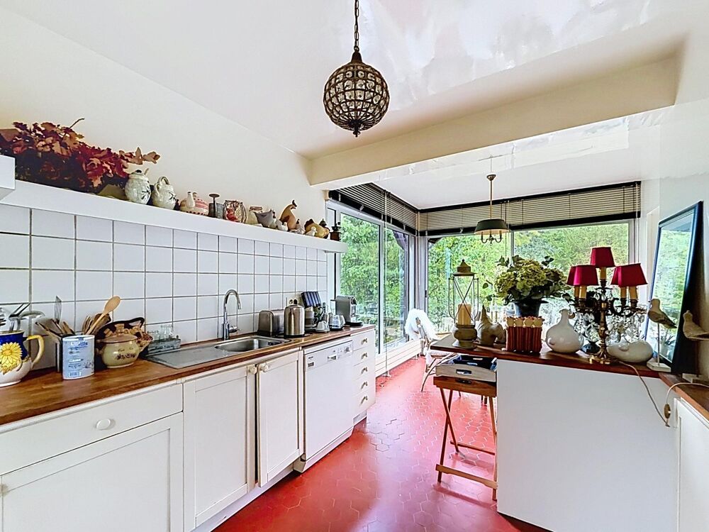 à vendre  Maison Le Mesnil-le-Roi (78600)