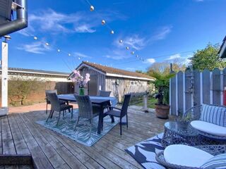  Maison � vendre 5 pi�ces 90 m�