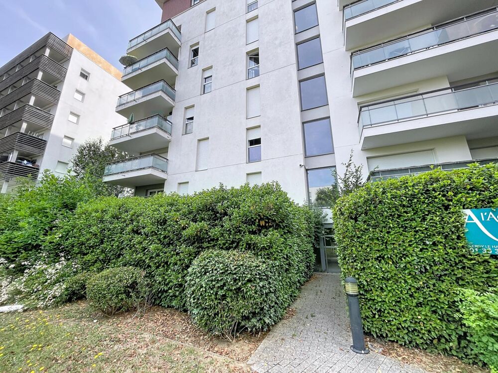 Appartement de types F3