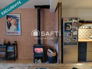 Vente Maison A vendre maison de ville avec studio indépendant Apt