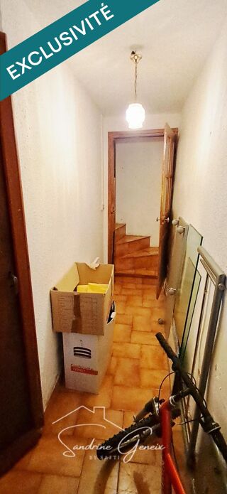  Maison � vendre 3 pi�ces 67 m�