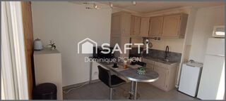  Appartement � vendre 2 pi�ces 56 m�