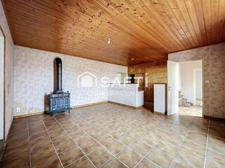  Maison � vendre 4 pi�ces 109 m�