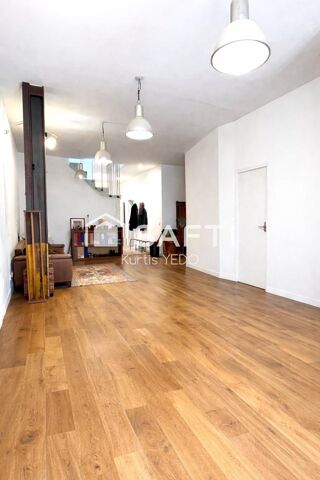  Appartement � vendre 4 pi�ces 200 m�