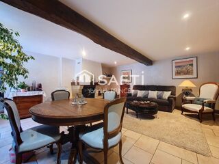  Maison � vendre 6 pi�ces 151 m�