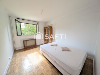  Appartement à vendre 3 pièces 61 m²