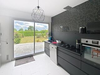  Maison à vendre 4 pièces 125 m²