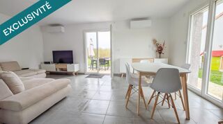  Maison à vendre 4 pièces 83 m²