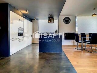  Maison � vendre 4 pi�ces 125 m�