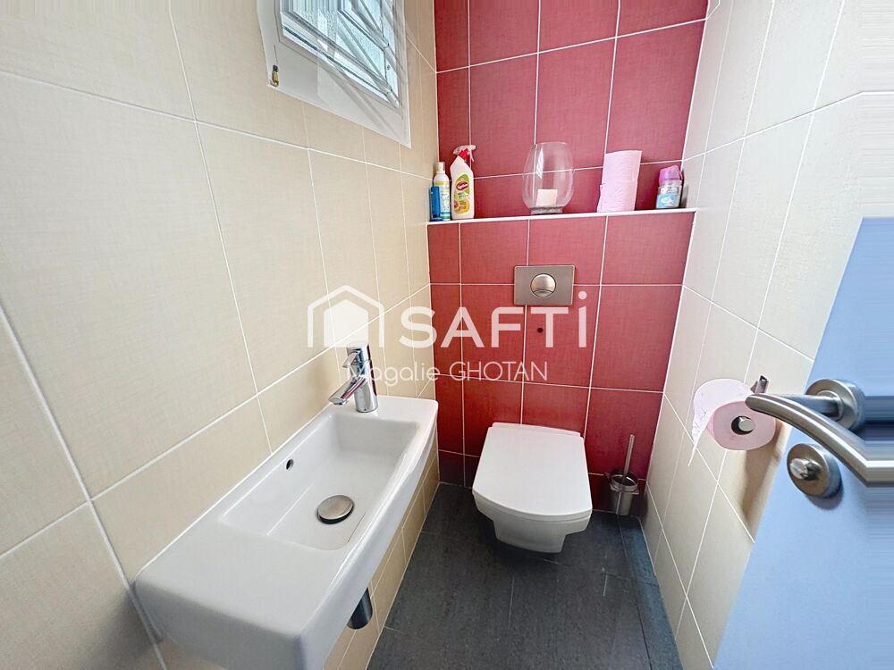 à vendre  Maison Le Gosier (97190)