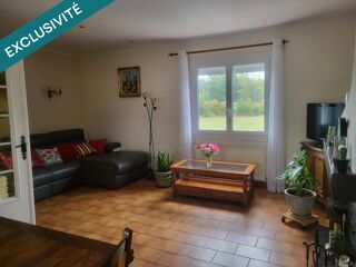  Maison à vendre 6 pièces 150 m²