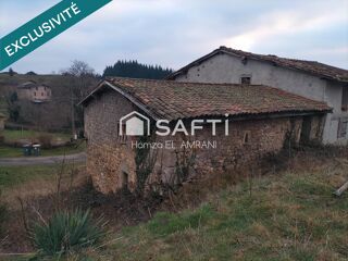  Maison � vendre 3 pi�ces 65 m�