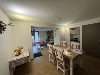  Appartement  vendre 2 pices 54 m