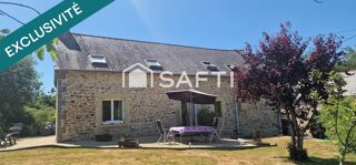  Maison à vendre 4 pièces 105 m²