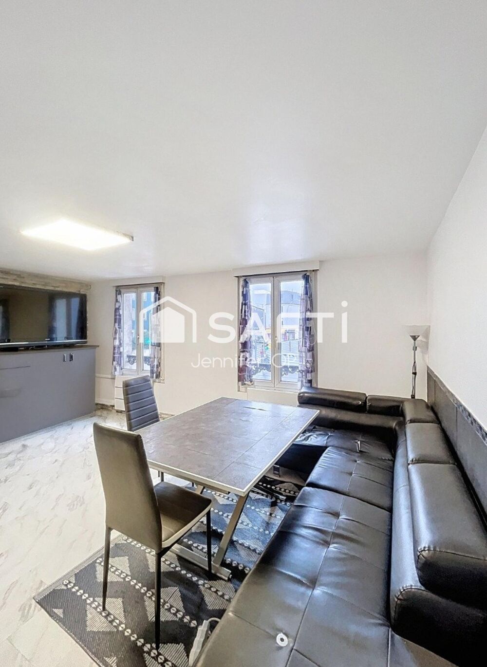 Vente Appartement Seulement 10 mins du centre ville Les Lilas et Métro ligne 11 Bagnolet