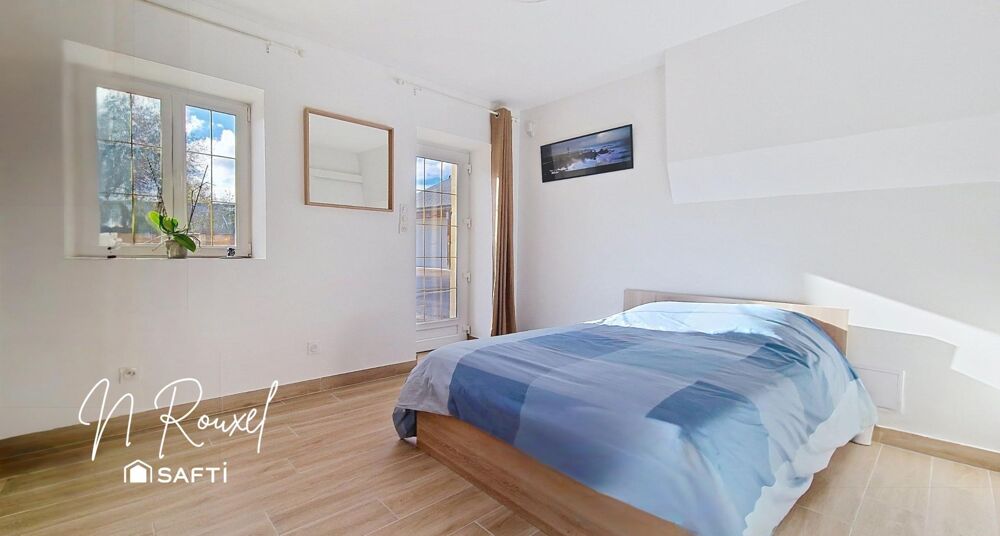 � vendre  Maison Villers-Bocage (14310)