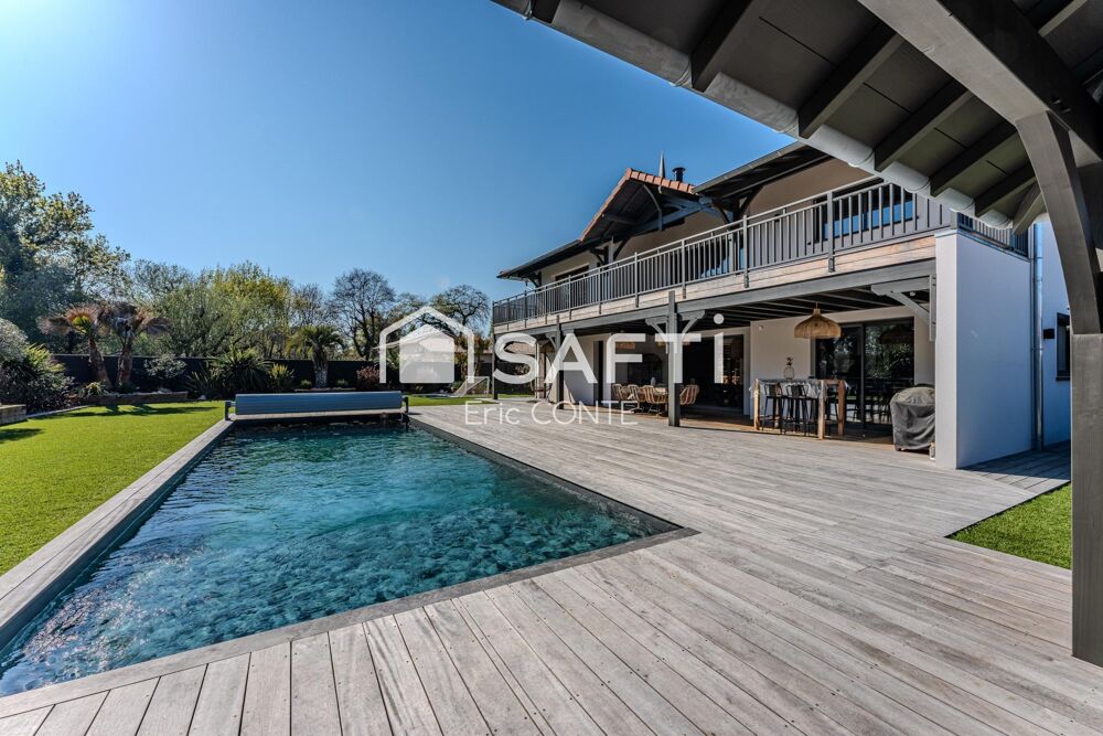 � vendre  Maison Mios (33380)