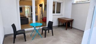 Vente Maison maison de ville Aiguillon