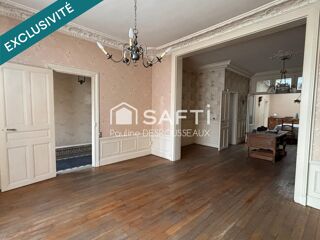  Maison � vendre 9 pi�ces 161 m�