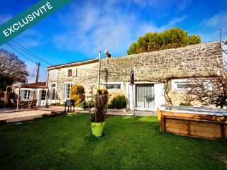  Maison � vendre 4 pi�ces 115 m�