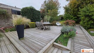  Maison � vendre 8 pi�ces 191 m�