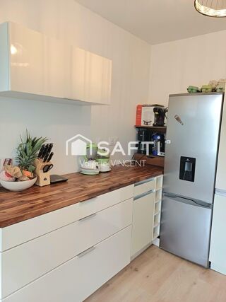  Appartement � vendre 4 pi�ces 68 m�