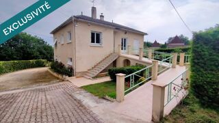  Maison  vendre 4 pices 85 m