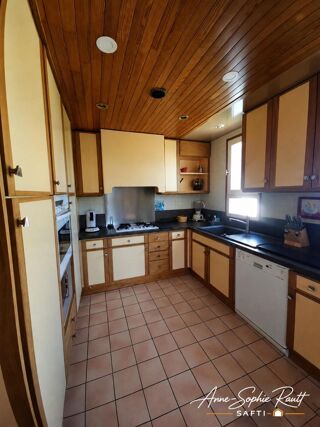  Maison à vendre 7 pièces 143 m²
