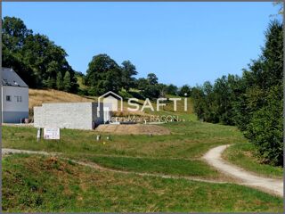  Terrain à vendre 382 m²