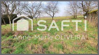  Terrain � vendre 2627 m�