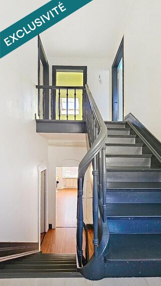  Appartement � vendre 5 pi�ces 155 m�