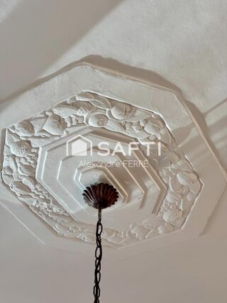  Maison à vendre 3 pièces 81 m²