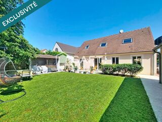  Maison à vendre 6 pièces 150 m²