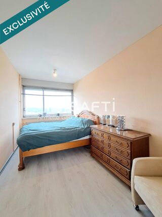  Appartement � vendre 4 pi�ces 94 m�